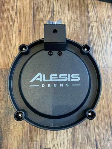 ALESIS NITRO PRO SPARES. SNARE TOM RIDE CRASH CLAMP MODULE MESH HH PEDAL choke - Picture 71 of 105