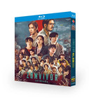 Zomvivor Series (2025) 2-Disc New Box Set