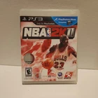 Nba 2K11 - Sony PlayStation 3
