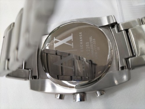 Armani Exchange Ax2253 Quartz - Picture 4 of 8