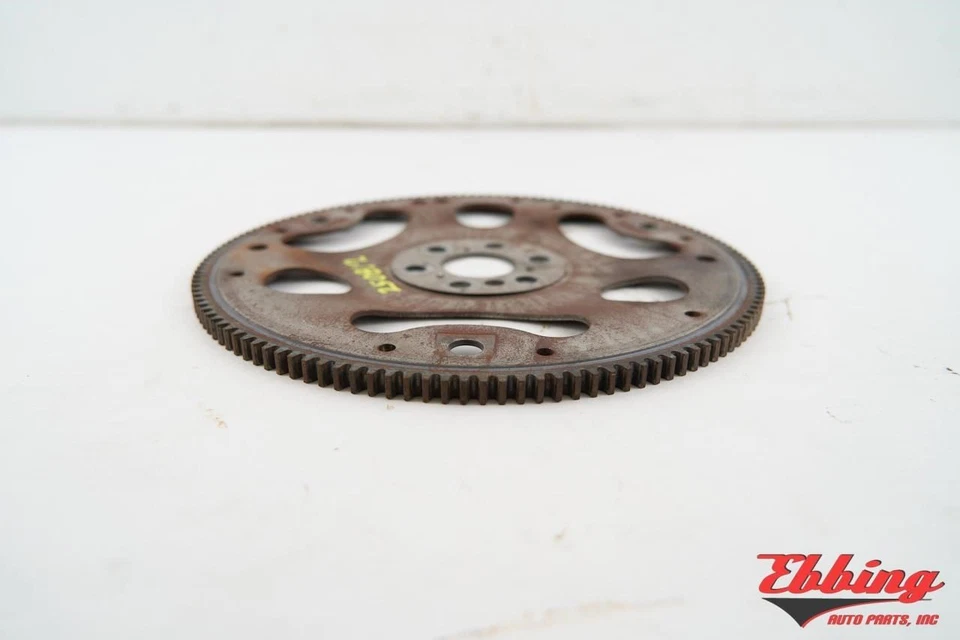 Volante transmisión automática 2,4 L 12593689 para Pontiac G6 706551 2006-2010 Foto 3 de 4