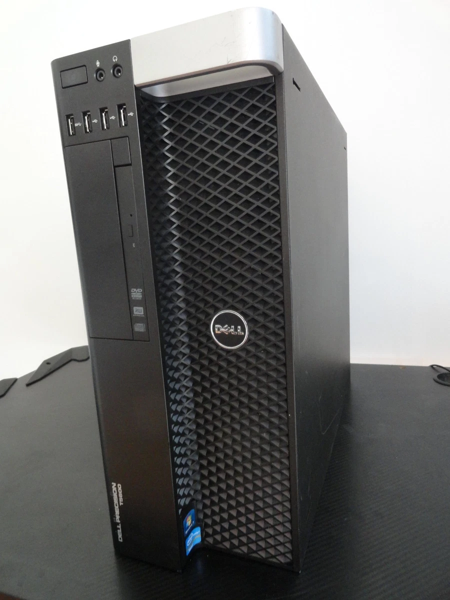 Preços baixos em Dell Precision T5600 desktops e All-in-Ones | eBay
