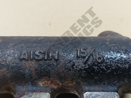 TOYOTA LAND CRUISER 100 J10 CLUTCH SLAVE CYLINDER 3147060270 - Picture 3 of 5