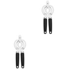  2 Pcs Öffner Für Wasserflaschen Flaschenöfner Flaschenöffner Getränkeöffner