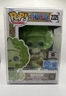 Funko Pop! Vinyl: One Piece - Pop! Brook - PR Chalice (CHASE) #2325