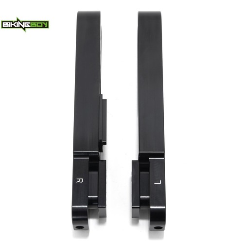 Swingarm Swing Arm Extensions For 690 SMC R / Enduro For Husqvarna 701 Supermoto - Bild 7 von 12