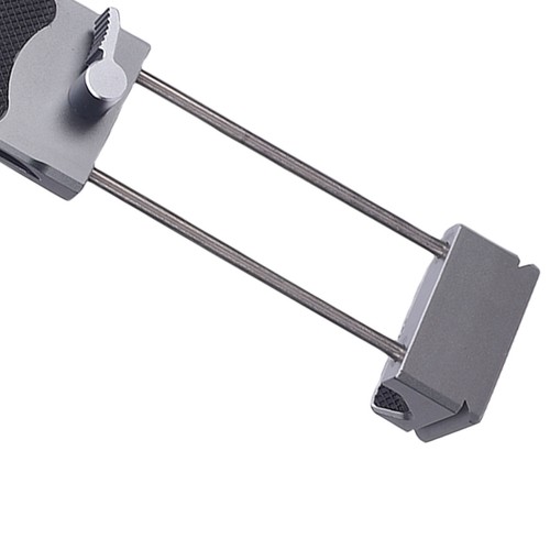 Tablet Mount Silicone Pad 120 To 230mm Clamping Range Multifunctional Tablet NEW - Afbeelding 7 van 12