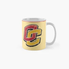 Oberlin College, T-SHIRT Classic Mug , Gift For Family
