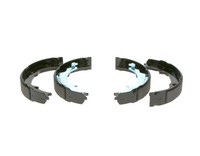 NEU - Bosch 0986487769 Bremsbackensatz, Feststellbremse FüR Hyundai KIA