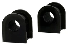 Whiteline KSK070-22 Rear Suspension Stabilizer Bar Bushing Kit fits Lexus 92-00