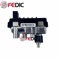 Turbo actuator G-087 G-87 730314 6NW009228