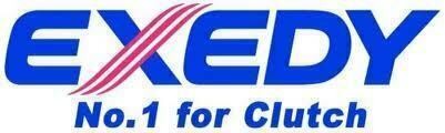 Exedy Heavy Duty Clutch Kit For Nissan Datsun 1600 180B 200B L16 L20B - Picture 2 of 8
