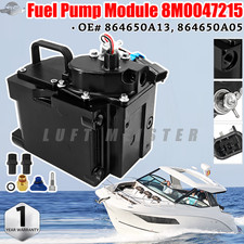 8M0047215 864650A13 For Mercury MerCruiser Cool Fuel Pump Module Assy NEW US