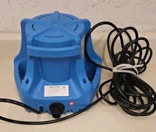 Little Giant Pool Cover Pump Automatic APCP-1700. Untested. 