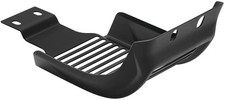 Kuryakyn Dillinger Skid Plate Black 6684