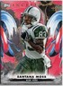 2024 Topps Inception #118 Santana Moss Red #/75