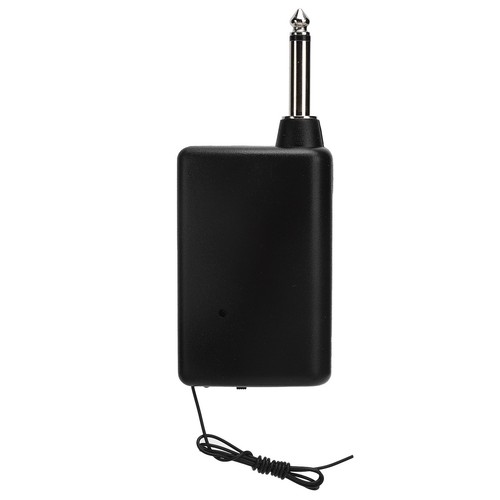 Handheld Dynamisches Mikrofon Kabelgebundenes Und Kabelloses 2-in-1-Karaoke Neu - Bild 8 von 22