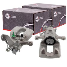 2X A.B.S. BREMSSATTEL HINTEN LINKS RECHTS passend für CHEVROLET TRAX OPEL MOKKA
