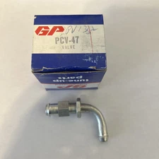 GP Guaranteed Parts PCV 47 PCV Valve Fits Dodge Plymouth 6 Cylinder