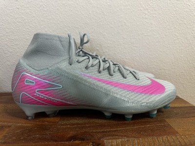 Nike Mercurial Superfly 10 Elite AG Prism Pack Soccer Cleats