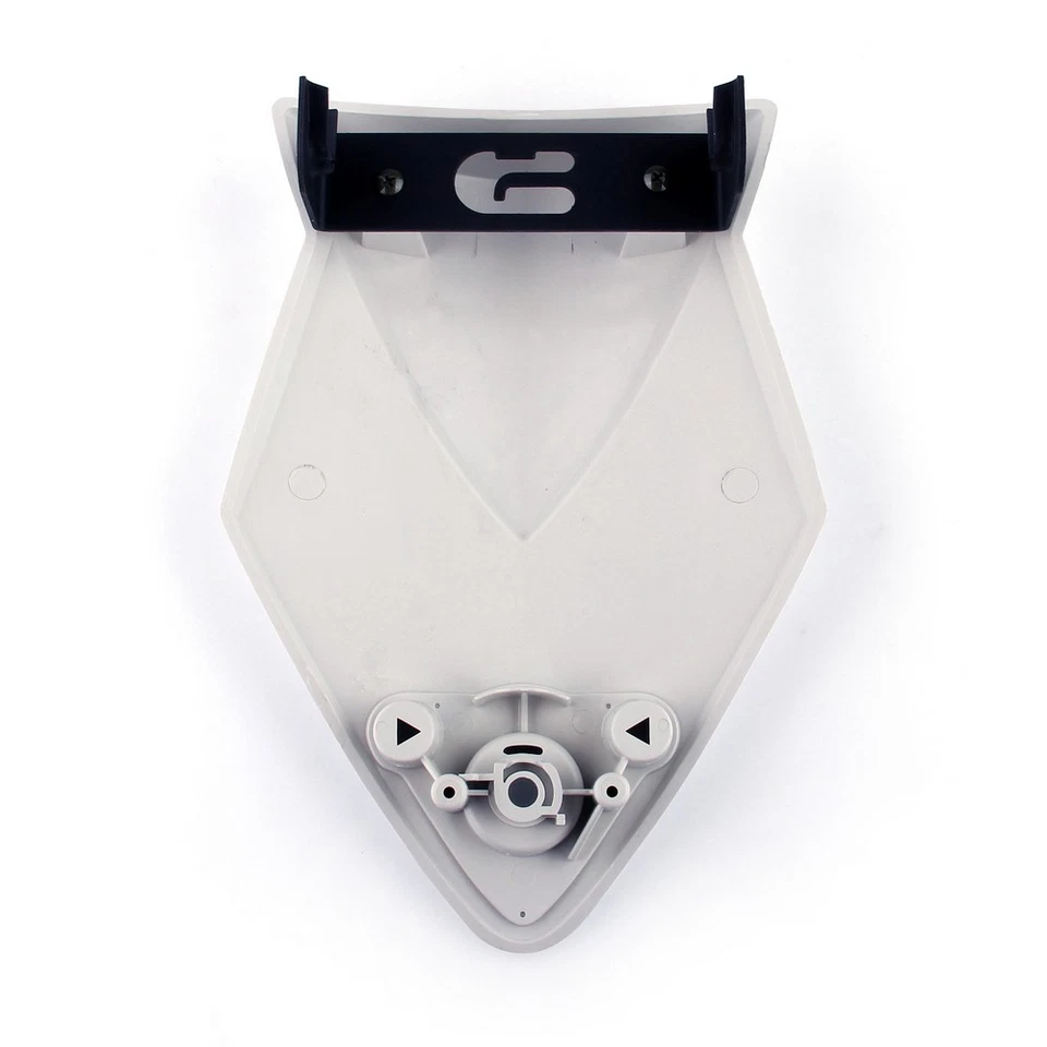 Rear Seat Cover cowl For BMW S1000RR 2009-2014 Red - Imagem 2 de 3