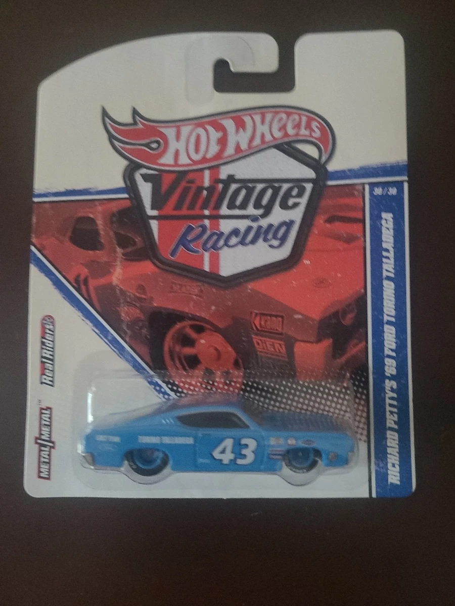 Las mejores ofertas en Hot Wheels Vintage Racing Hot Wheels