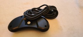 SEGA Genesis Model MK-1470 6 Button Wired Turbo Normal Slow Controller