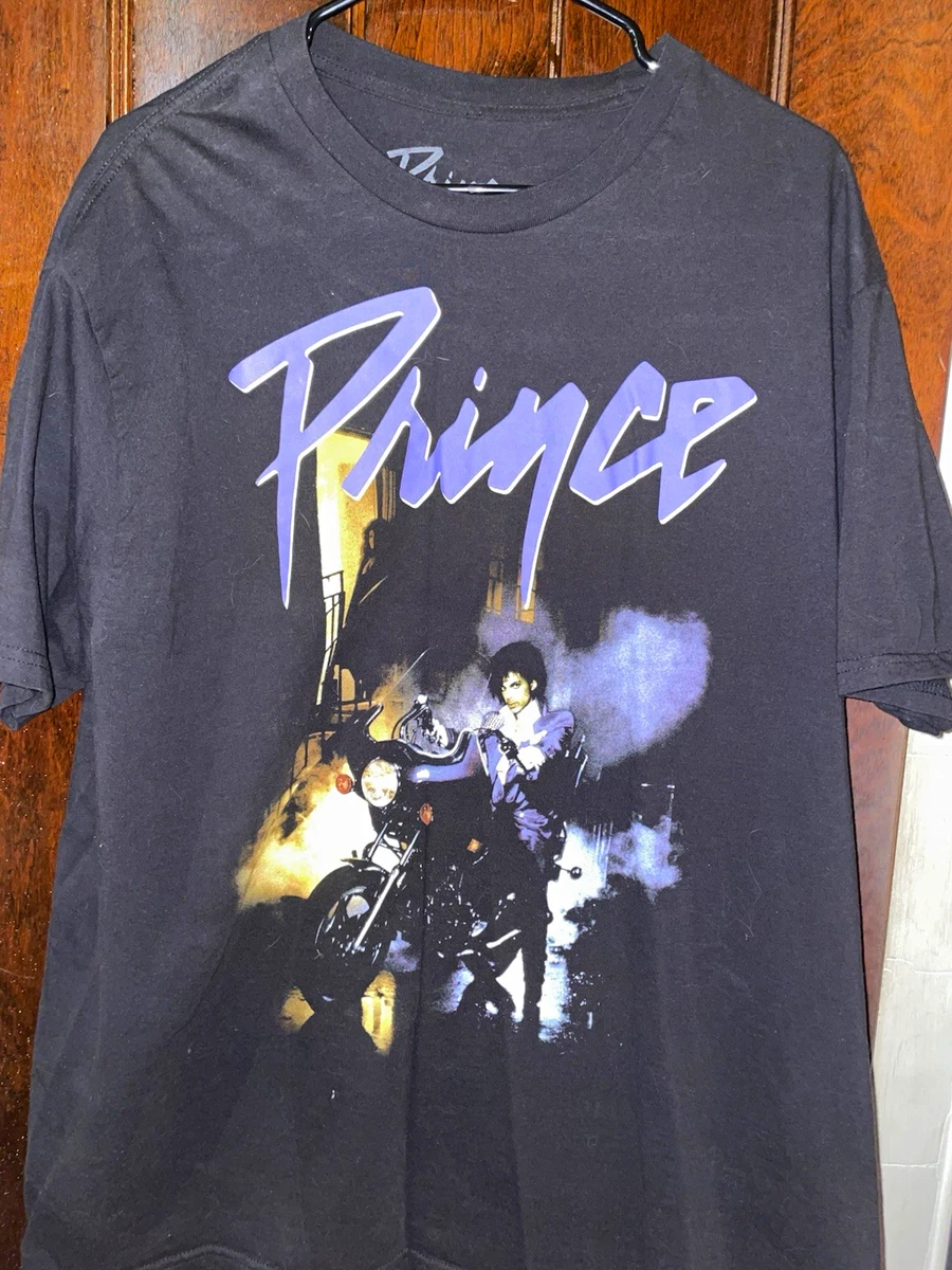 25+ Prince T-Shirts for Men for sale | Updated Oct 2026