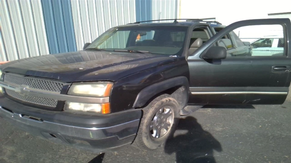 Used Engine Complete Assembly fits: 2006 Chevrolet Avalanche 1500 5.3L VIN T 8th Foto 4 de 4