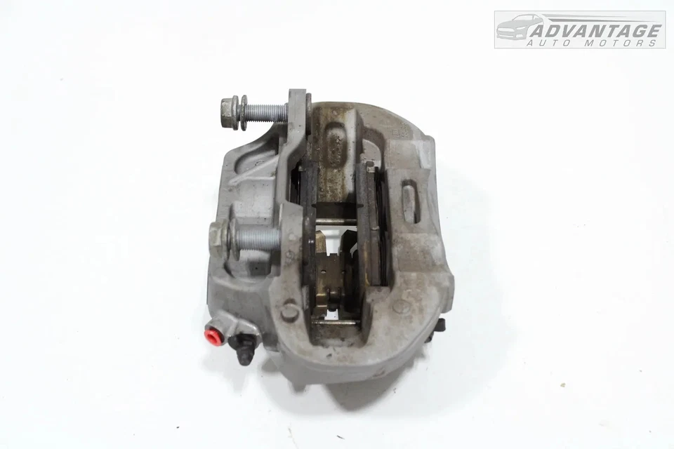 2018-2024 奥迪 Q5 FY AWD 前右乘客盘制动计算器 BREMBO 原始设备制造商 — 第 4/4 张图片