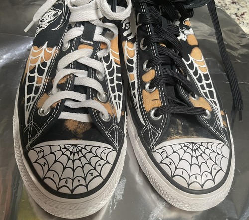 Converse x Sean Pablo Chuck Taylor All Star Pro High Top Herren Größe 10 CTAS - Bild 9 von 9