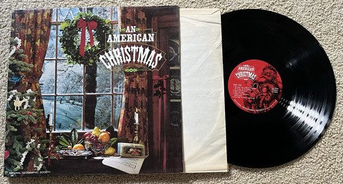 CHRISTMAS - LP Lot x16 - Various Artists - Vintage Vinyl Records * VG / nMINT - Picture 10 of 21