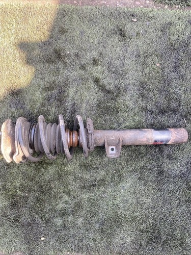 BMW E90 Front Right M Sport Spring Strut Shock Absorber Genuine OEM 6771728 #11s - Picture 4 of 10