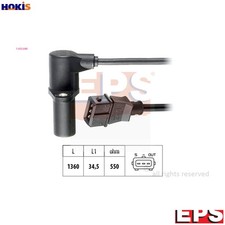 SENSOR CRANKSHAFT PULSE 1.953.040 FOR VAUXHALL FRONTERA/Mk/I OPEL CORSA OMEGA
