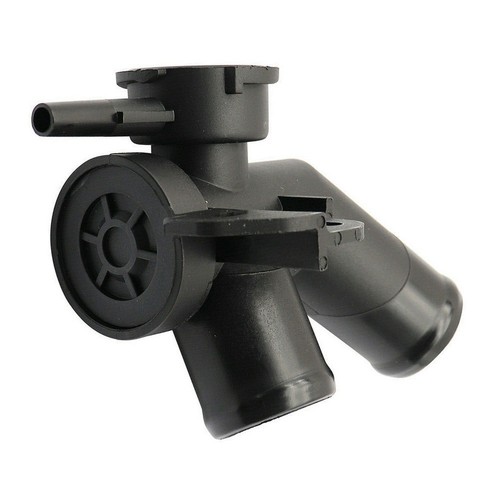 Practical Filler Neck Pipe Tube Coolant Accessories Replacement Vehicle - Picture 8 of 12