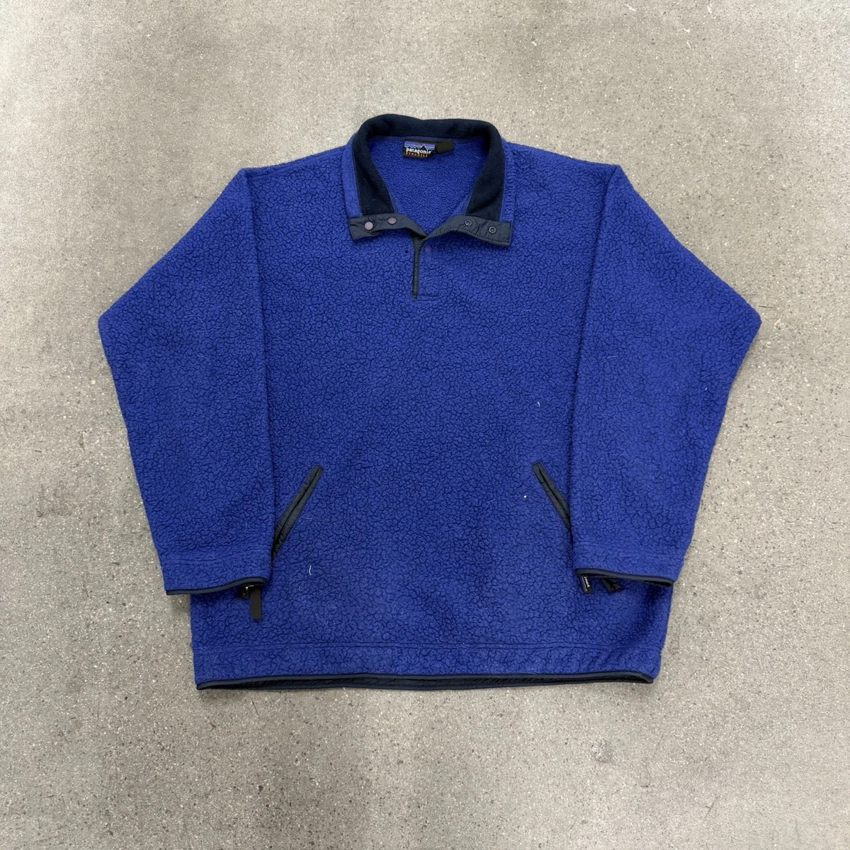 1/2 Zip Sweaters for Men for Sale - eBay