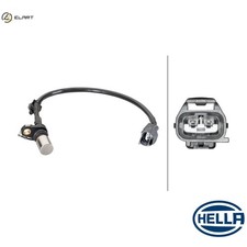SENSOR CRANKSHAFT PULSE 6PU 013 122-761 FOR LEXUS TOYOTA ESTIMA/PREVIA/III 2.4L