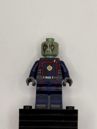 LEGO Marvel Minifiguren Avengers, X-Men und mehr (wählen Sie Ihre Minifigur) - Bild 307 von 360