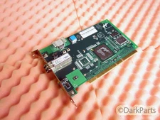 Qlogic QLA2310F PCI-X Fibre Channel Host Bus Adapter HBA