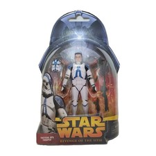 Star Wars Black Series Tactical Ops Trooper Revenge of the Sith Action Figure