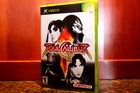 Soul Calibur II 2 (Microsoft Xbox, 2003) Complete w/manual Clean Tested Working