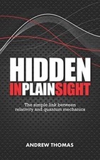 Hidden In Plain Sight: The simple link between . Thomas<|