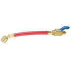 R-12 Refrigerant HVAC & Refrigeration: Manifold Hose Sets