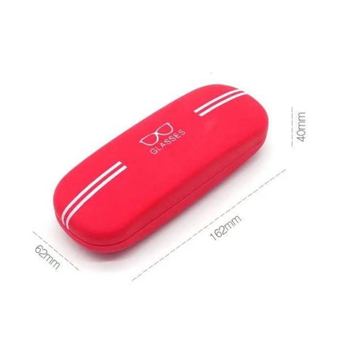 Tragbare Augenbrille Case Hard Box Brillen Brillenhalter Aufbewahrungskoffer - Bild 8 von 11