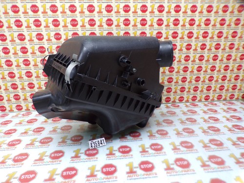 2000-2001 TOYOTA CAMRY AIR CLEANER BOX ASSEMBLY 17700-03090 OEM - Picture 6 of 10