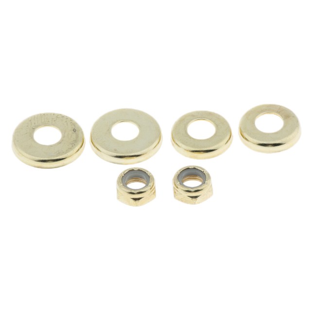 Cestino Universale RMS in Metallo Nero completo d Attacchi per Bici 20-24-26-28
