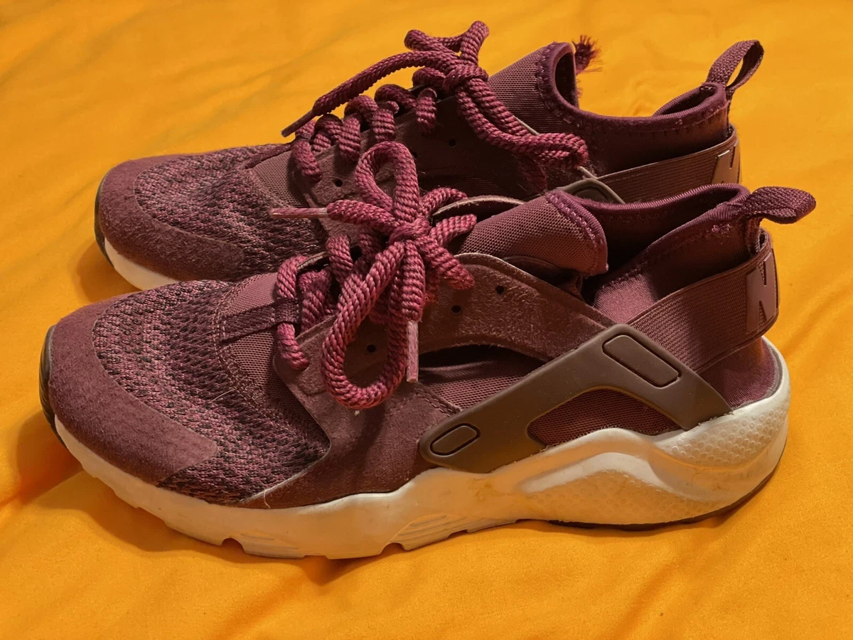 Purple huaraches 2015 Clearance
