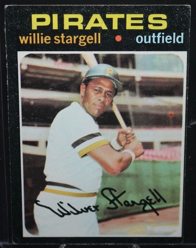 Original Topps MLB Baseball Cards 1960s 1970s Hall of Fame HOF Players YOU PICK! - Picture 90 of 101