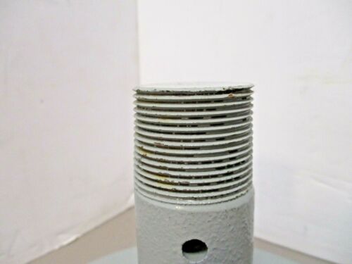 Vintage HAWS DRINKING FAUCET CO. BERKELEY, CA. Cast Iron Drinking Fountain Base - Picture 2 of 12