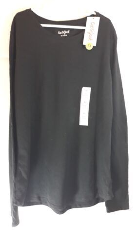 THE ENNOY PROFESSIONAL T-SHIRT XL COTTON Black BORDER THE ENNOY PROFESSIONAL T-SHIRT XL COTTON Black BORDER